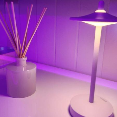Love Room A 30 Mn Des Plages Et De Vannes Questembert Екстер'єр фото