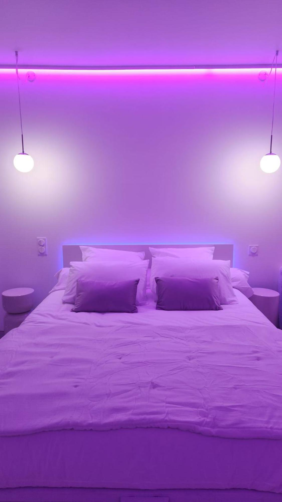Love Room A 30 Mn Des Plages Et De Vannes Questembert Екстер'єр фото