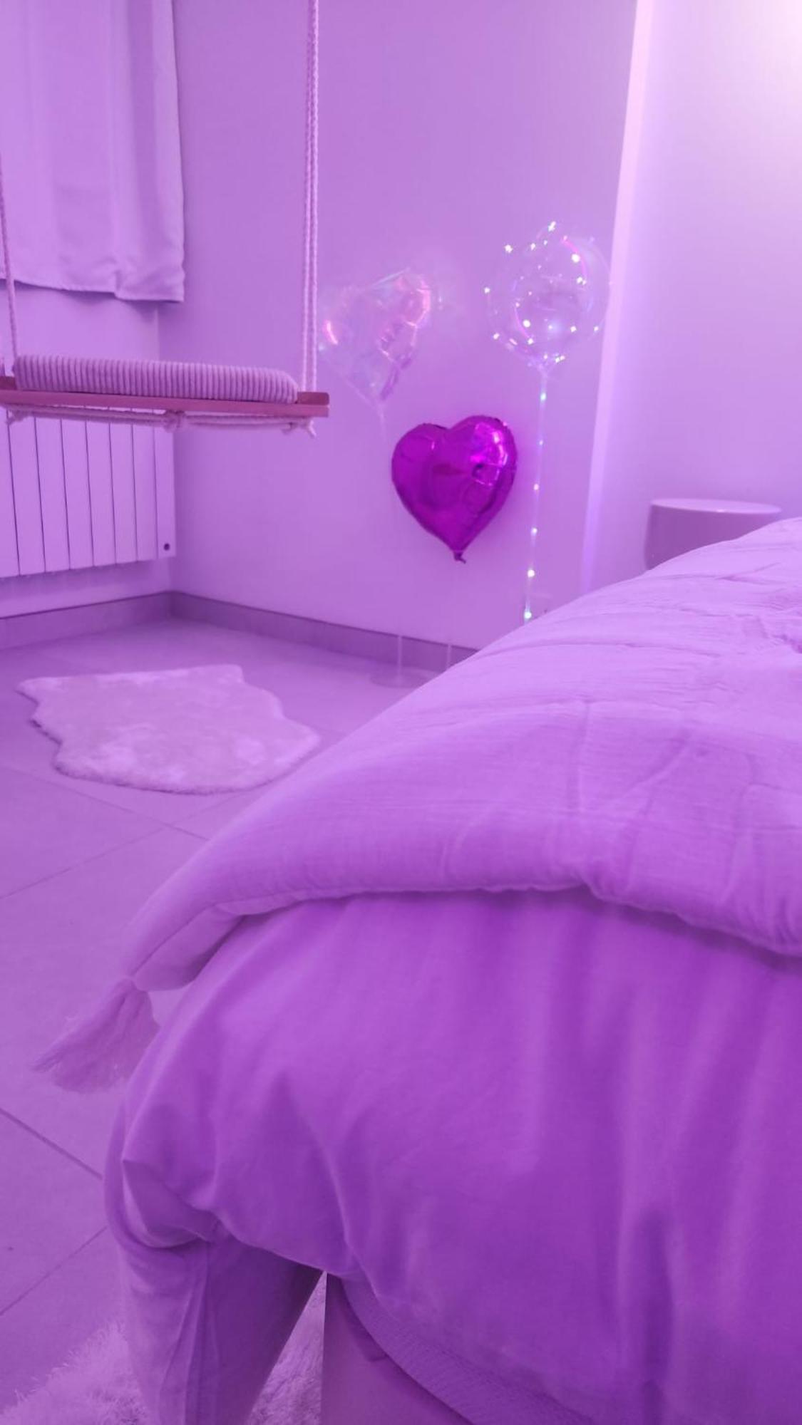 Love Room A 30 Mn Des Plages Et De Vannes Questembert Екстер'єр фото
