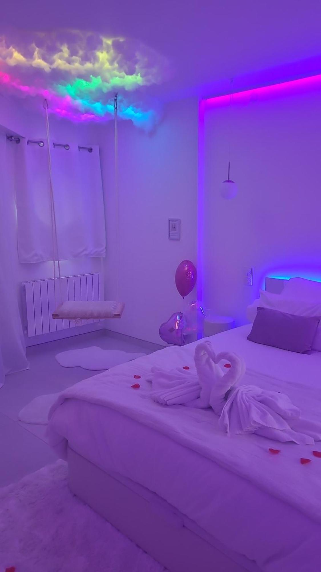 Love Room A 30 Mn Des Plages Et De Vannes Questembert Екстер'єр фото