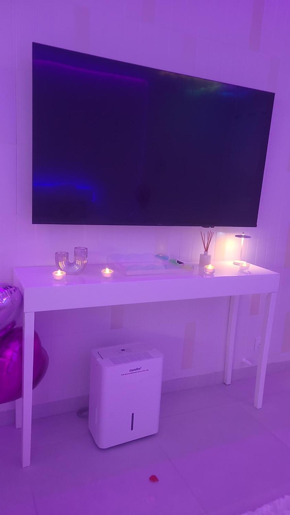 Love Room A 30 Mn Des Plages Et De Vannes Questembert Екстер'єр фото