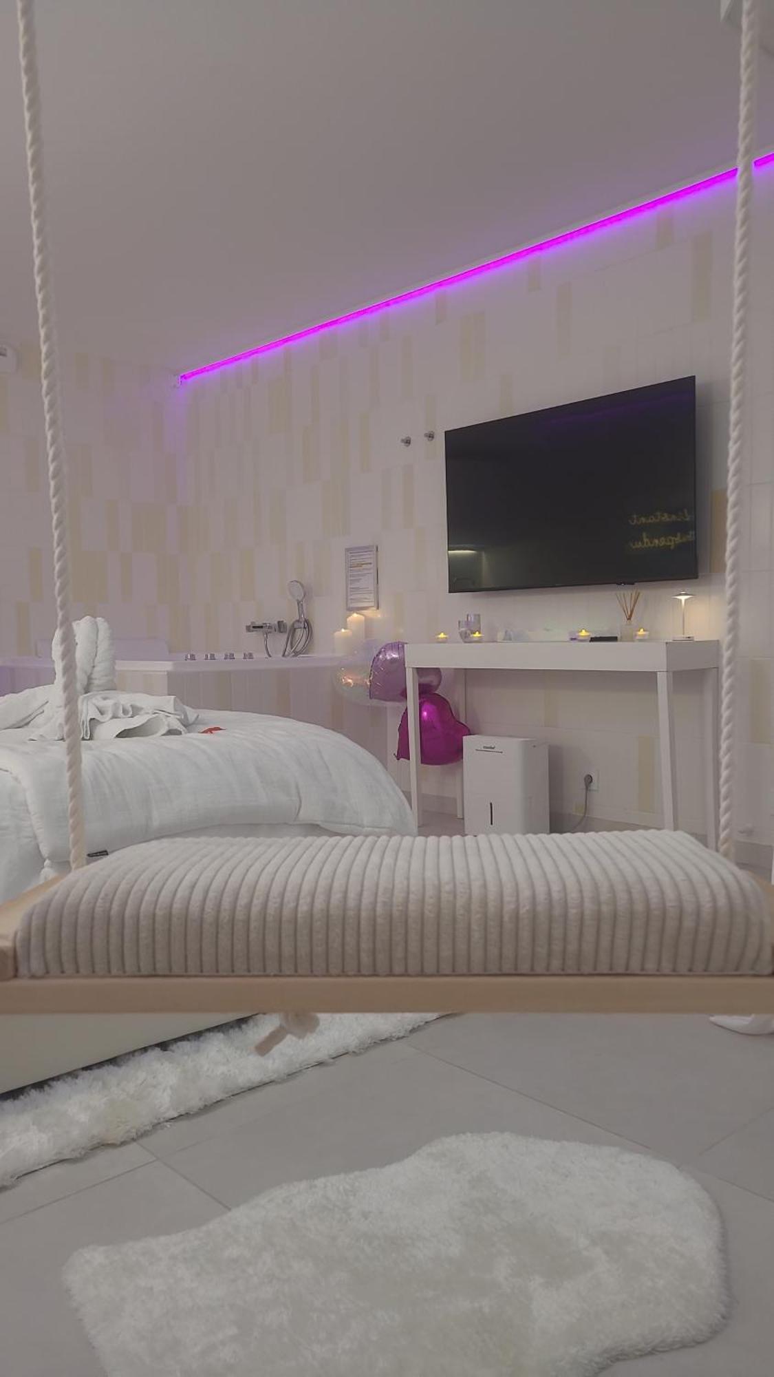 Love Room A 30 Mn Des Plages Et De Vannes Questembert Екстер'єр фото