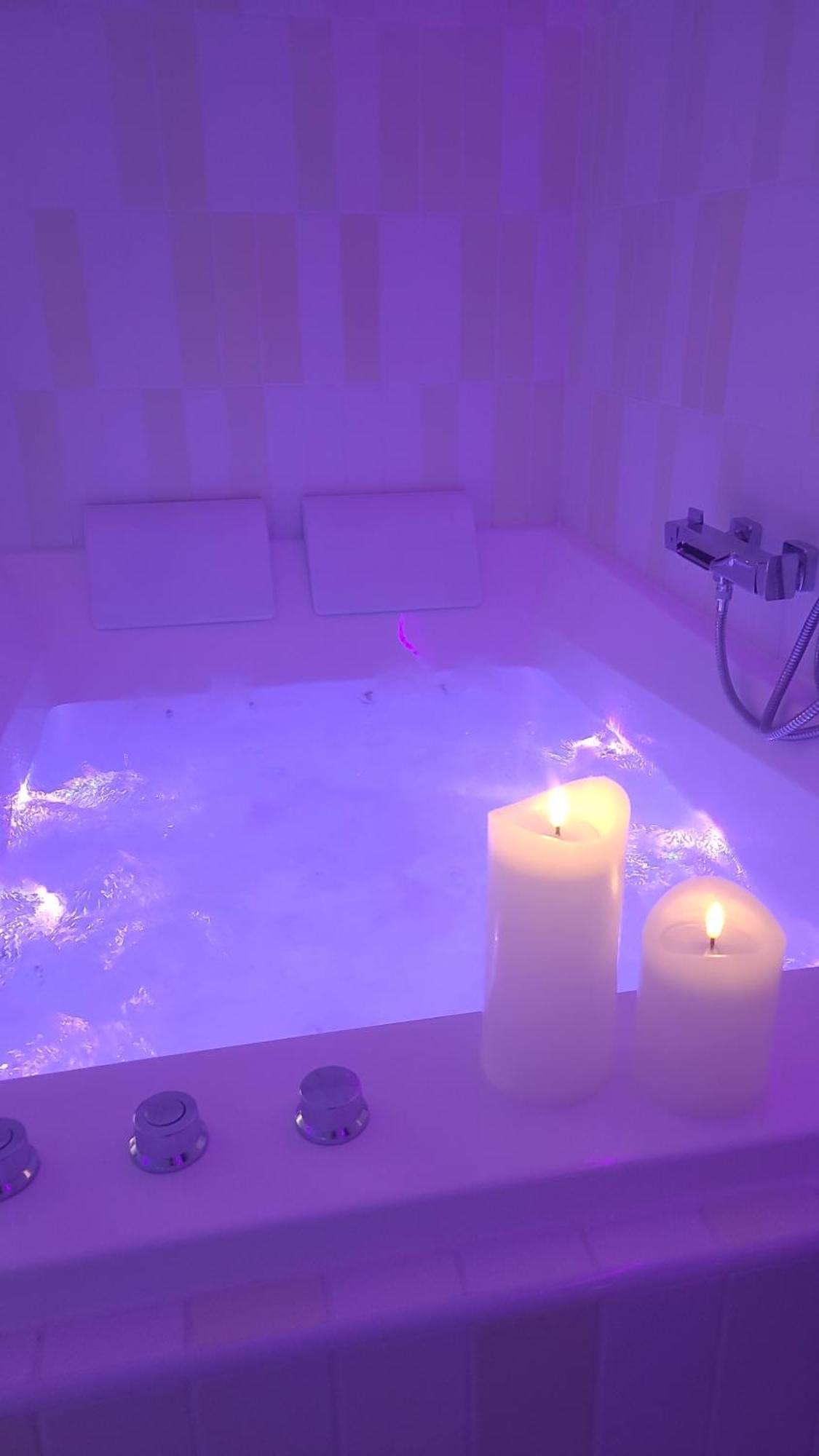 Love Room A 30 Mn Des Plages Et De Vannes Questembert Екстер'єр фото